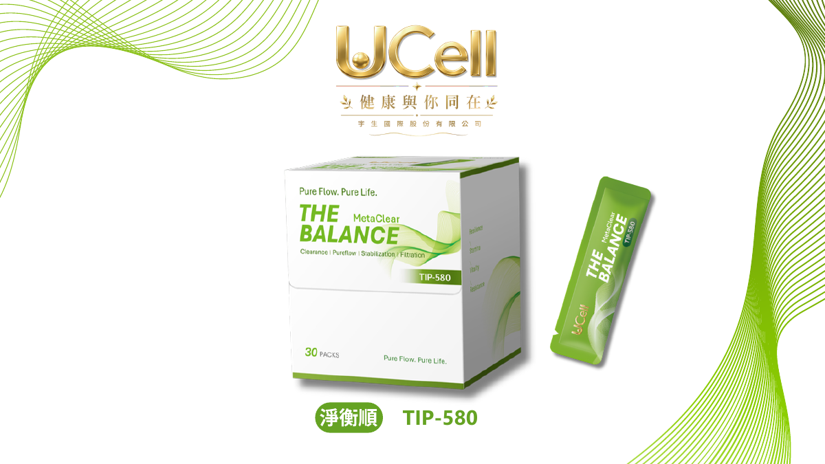 TIP-580 正式商品包裝